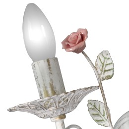 Бра Петрасвет S1017-1, 1хЕ14 макс. 60Вт