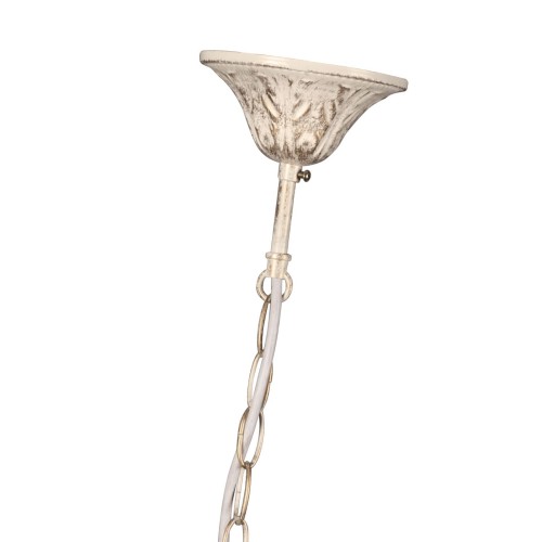 Люстра подвесная 5 ламп классическая S1149-5