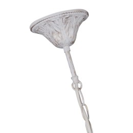 Люстра Петрасвет S1153-8, 8хЕ14 макс. 60Вт