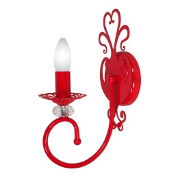 Бра Петрасвет S3129-1, 1хЕ14 макс. 60Вт