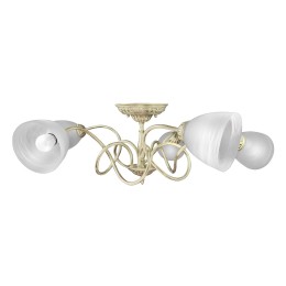 Люстра Петрасвет S2358-5, 5хЕ27 макс. 60Вт