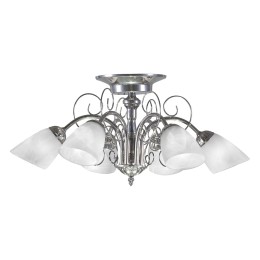 Люстра Петрасвет S2122-8, 8хЕ14 макс. 60Вт