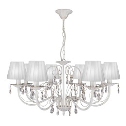 Люстра Петрасвет S1124-8, 8хЕ14 макс. 60Вт