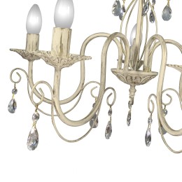 Люстра Петрасвет S1253-5, 5хЕ14 макс. 60Вт