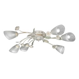 Люстра Петрасвет S2471-6, 6хЕ14 макс. 60Вт