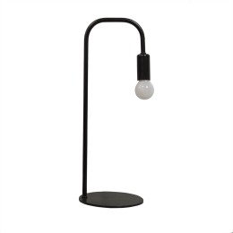 Настольная лампа Петрасвет S5021-1, 1хЕ14 макс. 60Вт