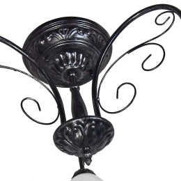 Люстра Петрасвет S2500-3, 3хЕ27 макс. 60Вт