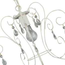 Люстра Петрасвет S1086-1, 1хЕ27 макс. 100Вт