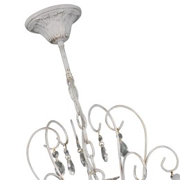 Люстра Петрасвет S1137-5, 5хЕ14 макс. 60Вт