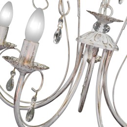 Люстра Петрасвет S1137-5, 5хЕ14 макс. 60Вт