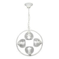 Люстра Петрасвет S2225-4, 4хЕ27 макс. 60Вт