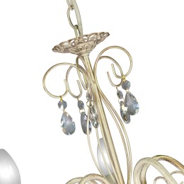 Люстра Петрасвет S8068-5, 5хЕ14 макс. 60Вт