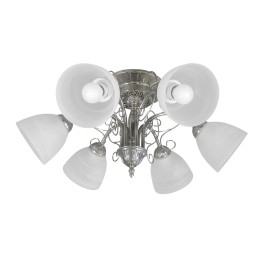 Люстра Петрасвет S2106-6, 6хЕ27 макс. 60Вт