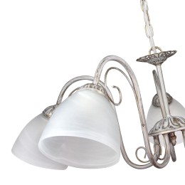 Люстра Петрасвет S2498-5, 5хЕ27 макс. 60Вт