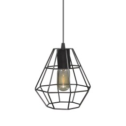 Люстра Петрасвет S2382-1, 1хЕ27 макс.60Вт