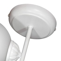 Люстра Петрасвет S2385-2, 2xE27 макс. 60Вт