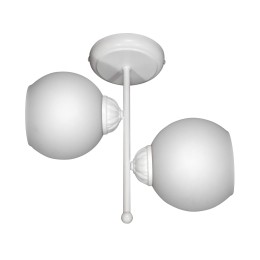 Люстра Петрасвет S2384-1, 1хЕ27 макс.60Вт