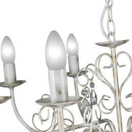 Люстра Петрасвет S1223-8, 8хЕ14 макс. 60Вт