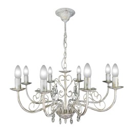 Люстра Петрасвет S1223-8, 8хЕ14 макс. 60Вт