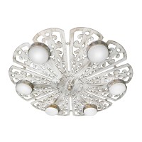 Люстра Петрасвет S2440-6, 6xGX53 макс. 20Вт