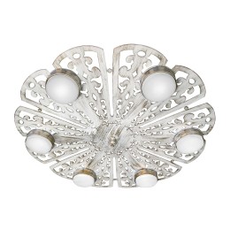 Люстра Петрасвет S2440-6, 6xGX53 макс. 20Вт