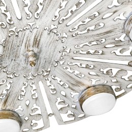 Люстра Петрасвет S2440-6, 6xGX53 макс. 20Вт