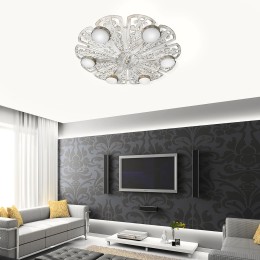 Люстра Петрасвет S2440-6, 6xGX53 макс. 20Вт