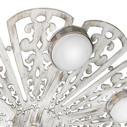 Люстра Петрасвет S2440-6, 6xGX53 макс. 20Вт