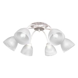 Люстра Петрасвет S2156-6, 6хЕ27 макс. 60Вт