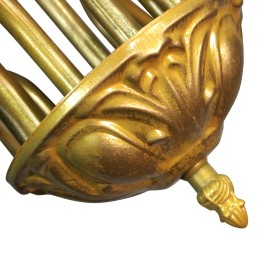 Люстра Петрасвет S1203-16, 16хЕ14 макс. 60Вт