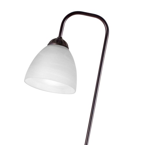 Торшер напольный напольный напольный лофт S5086-1