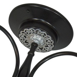 Люстра Петрасвет S2406-3, 3хЕ27 макс. 60Вт 