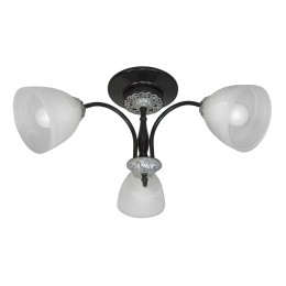 Люстра Петрасвет S2406-3, 3хЕ27 макс. 60Вт 