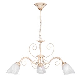 Люстра Петрасвет S2202-3, 3хЕ14 макс. 60Вт