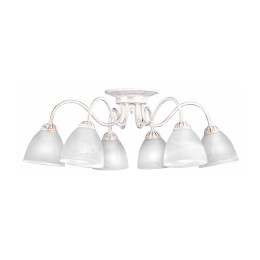 Люстра Петрасвет S2158-6, 6хЕ27 макс. 60Вт