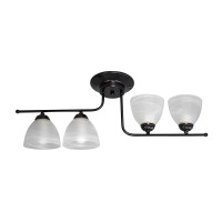 Люстра Петрасвет S2416-4, 4хЕ27 макс. 60Вт