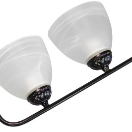 Люстра Петрасвет S2416-4, 4хЕ27 макс. 60Вт