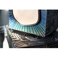 Напольный комплект Кубы Петрасвет S4013