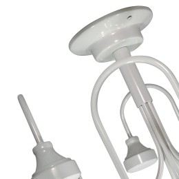 Люстра Петрасвет S2369-6, 6xGX53 макс. 20Вт