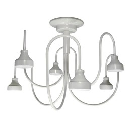 Люстра Петрасвет S2369-6, 6xGX53 макс. 20Вт