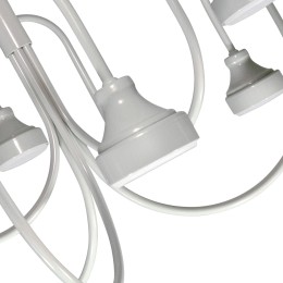 Люстра Петрасвет S2369-6, 6xGX53 макс. 20Вт