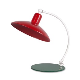 Настольная лампа Петрасвет S5041-1, 1хЕ27 макс. 60Вт