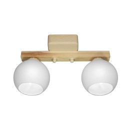 Люстра Петрасвет S2327-2, 2хЕ27 макс. 60Вт