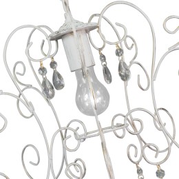 Люстра Петрасвет S1087-1, 1хЕ27 макс. 60Вт