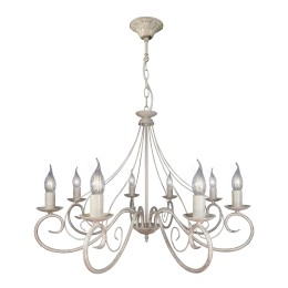 Люстра Петрасвет S1268-8, 8хЕ14 макс. 60Вт