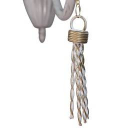 Люстра Петрасвет S3144-5, 5хЕ14 макс. 60Вт