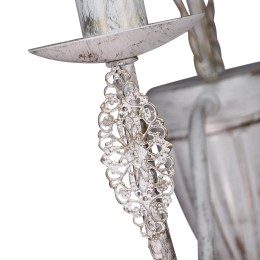 Люстра Петрасвет S3144-5, 5хЕ14 макс. 60Вт