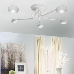 Люстра Петрасвет S2396-5, 5хGX53 макс. 20Вт