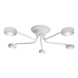 Люстра Петрасвет S2396-5, 5хGX53 макс. 20Вт