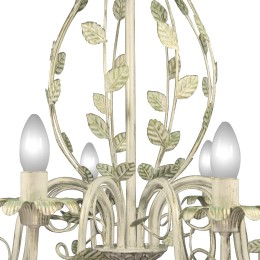 Люстра Петрасвет S1287-8, 8хЕ14 макс. 60Вт